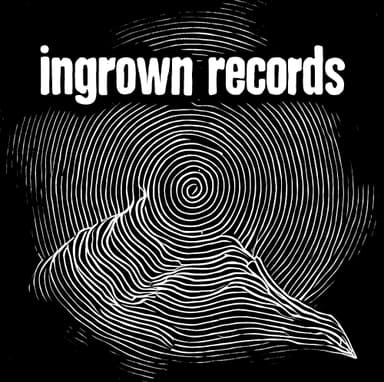 Ingrown Records logo