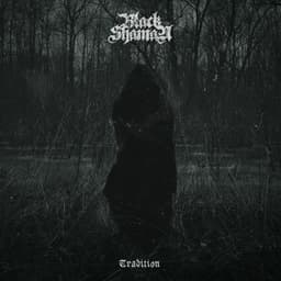 Black Shaman