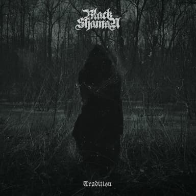 Black Shaman profile