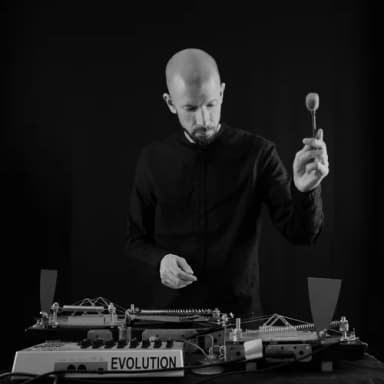 Stefan Schmidt profile