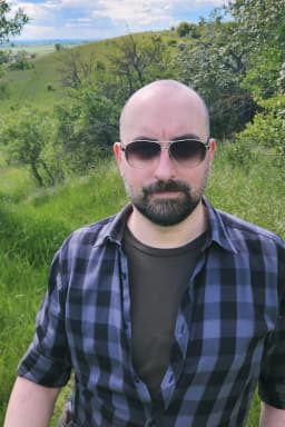 Frédéric Scarfone
