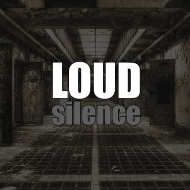 LOUDsilence logo