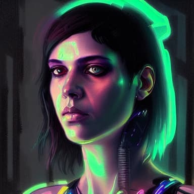 Endetidstegn profile