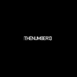 The Number 13