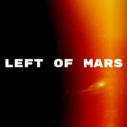 Left of Mars