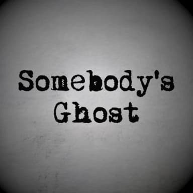 Somebody's Ghost profile