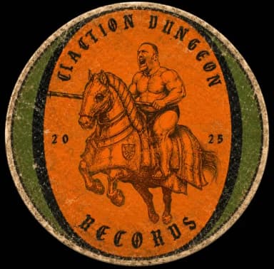Claction Dungeon logo