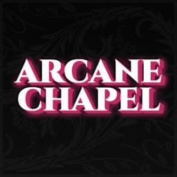 Arcane Chapel