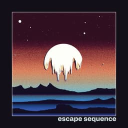 Escape Sequence