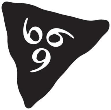 Black Magic Recordings logo