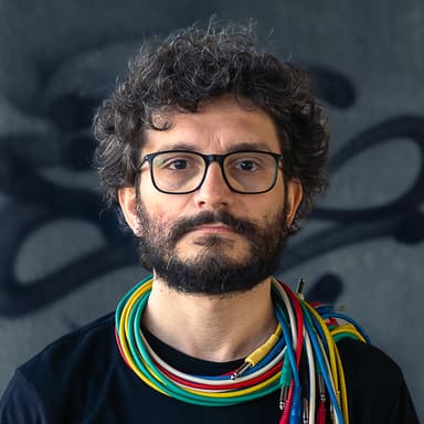 Ermanno Novali profile