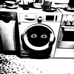 Tofu-Terror