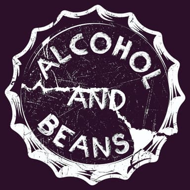Alcohol and Beans profile