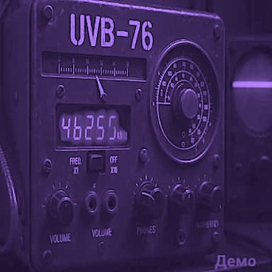 UVB-76 profile