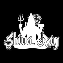 Shiva Ray