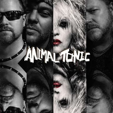 Animal Tonic profile