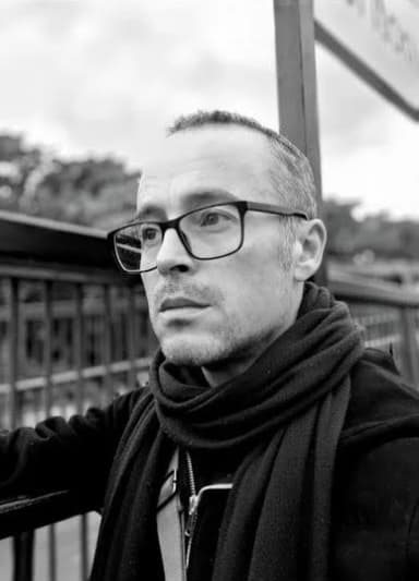 Richard P John profile