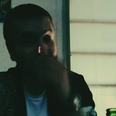 Victor Zee. profile