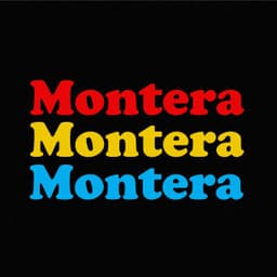 Montera