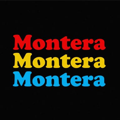Montera profile