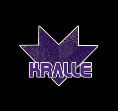 Kralle Records logo