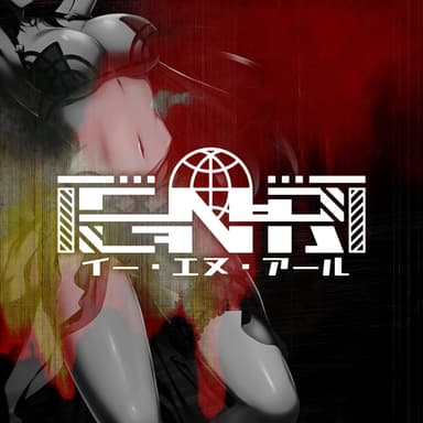 Endogenic Noise Records logo