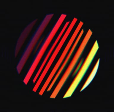Stereoscape Records logo