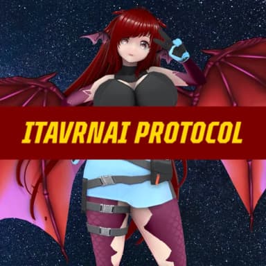 Itavrnai Protocol profile