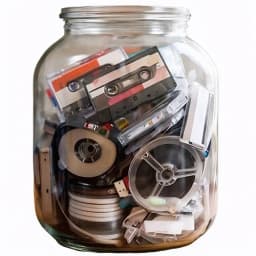 Good Jar Records