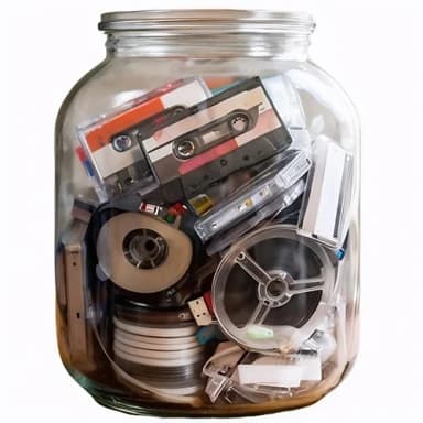 Good Jar Records profile