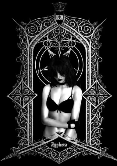 Zyraeth profile