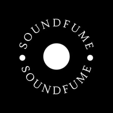 SOUNDFUME logo