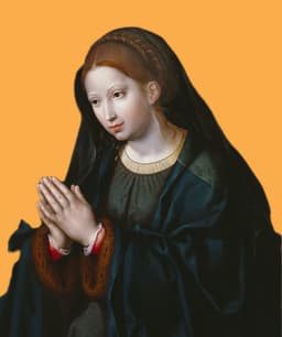 Saint Elisabeth 