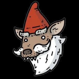 WereGnome Records