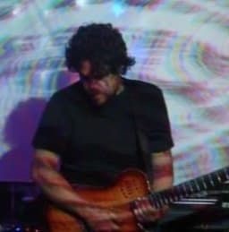 Mikey Dorje