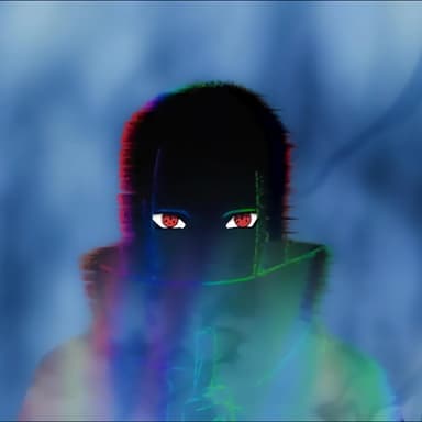 itachi ツクヨミ profile