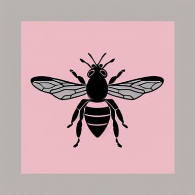 L'Abeille Cool logo