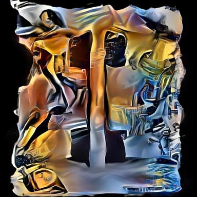 Instrumental Humans profile
