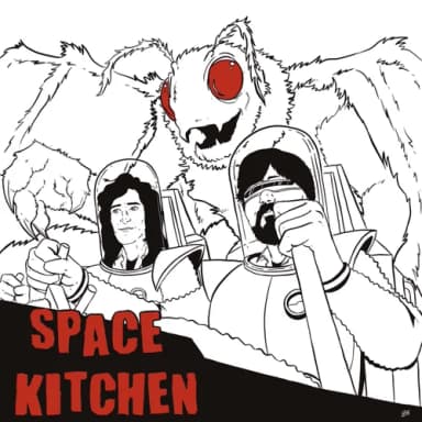 Space Kitchen profile
