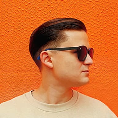Michael Herter profile