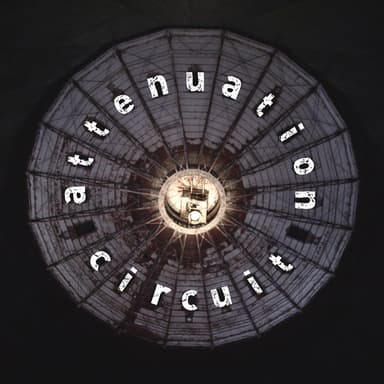 attenuation circuit logo