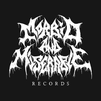 Morbid And Miserable Records logo