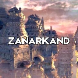 ZANARKAND