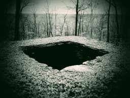 Voided Earth Recordings