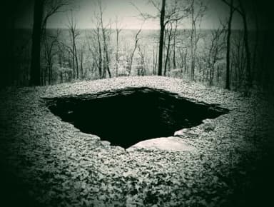 Voided Earth Recordings profile