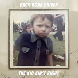 Back Bone Shiver