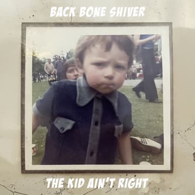 Back Bone Shiver profile