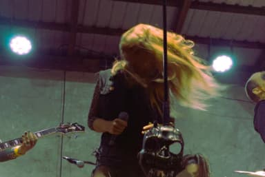 Shitshow profile