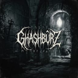 Ghashbûrz