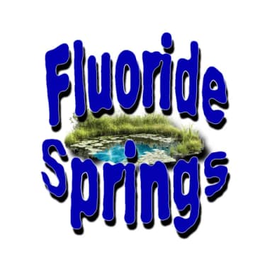 Fluoride Springs logo